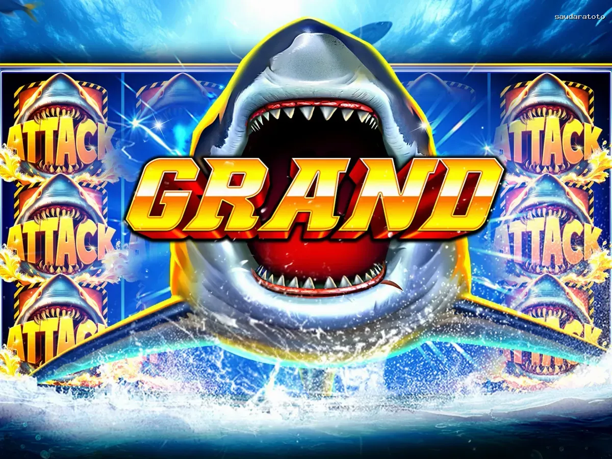Promosi & Jackpot saudaratoto screenshot