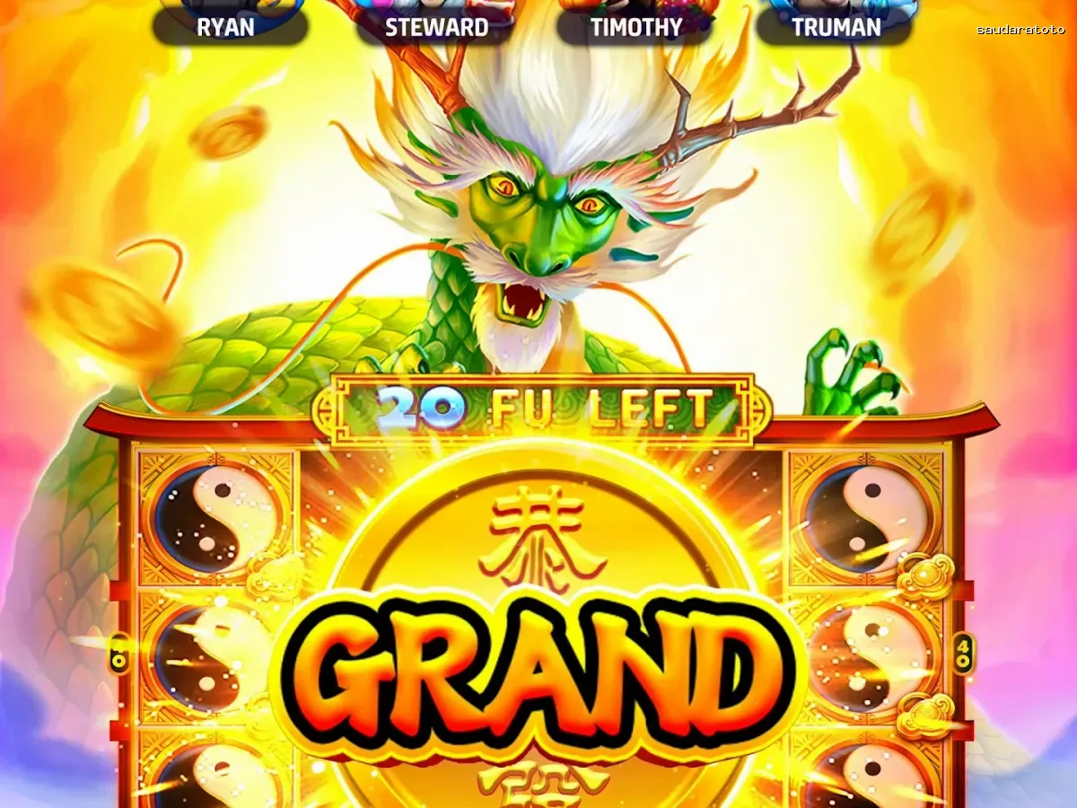 Koleksi saudaratoto Slot Gacor screenshot